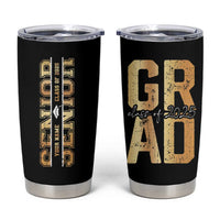 Personalized Graduation Gifts For Senior Tumbler Cup Custom Name Seniors Class Of 2025