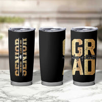 Personalized Graduation Gifts For Senior Tumbler Cup Custom Name Seniors Class Of 2025