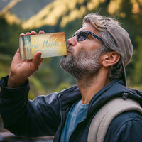 Personalized Beach 4 in 1 Can Cooler Tumbler Custom Name Life Is Better At Beach Trip Vacation - Wonder Print Shop