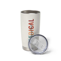 Personalized Medical Assiant Tumbler Cup Custom Name Nurse Gifts MA - Wonder Print Shop