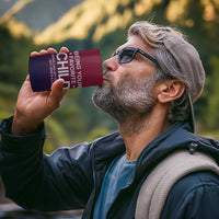 Gifts For Dad 4 in 1 Can Cooler Tumbler No.1 Dad Being Your Favorite Child Seems Like Gift Enough - Wonder Print Shop