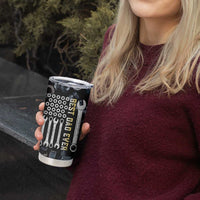 Best Dad Ever Tumbler Cup If Dad Can't Fix It Funny Gifts For Dad