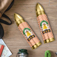 Best Dad Ever Bullet Tumbler Nacho Average Dad Spanish Funny Gifts For Dad