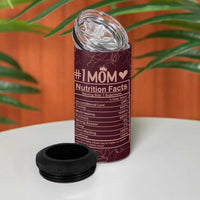 Gifts For Mom 4 in 1 Can Cooler Tumbler My Favorite Child Gave Me This Cup - Wonder Print Shop