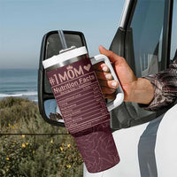 Gifts For Mom Tumbler With Handle My Favorite Child Gave Me This Cup - Wonder Print Shop