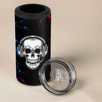 Gifts For Gamer 4 in 1 Can Cooler Tumbler I Am Gaming Do Not Disturb - Wonder Print Shop