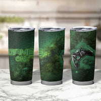 Funny Gamer Tumbler Cup Gamer Mode On Gifts For Teenage Boys Men - Wonder Print Shop