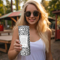 Gifts for Coworker Skinny Tumbler Work Bestie Definition - Wonder Print Shop