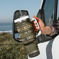 Valentines Day Gifts for Him Tumbler With Handle Best Husband Ever Valentine Anniversary Birthday