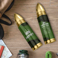 Gifts for Husband Bullet Tumbler Hubby Valentine Anniversary Birthday