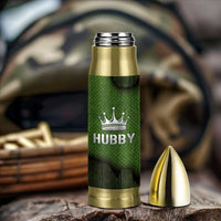 Gifts for Husband Bullet Tumbler Hubby Valentine Anniversary Birthday