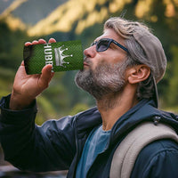 Gifts for Husband 4 in 1 Can Cooler Tumbler Hubby Valentine Anniversary Birthday