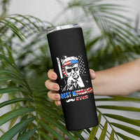 Best Husband Ever Skinny Tumbler Anniversary Gifts For Hubby From Wifey