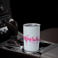 Flamingo Lover Gifts Tumbler Cup Cute Flamingo Gifts For Women Who Loves Flamingos