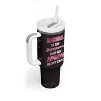 Baking Gifts For Women Tumbler With Handle Bread Maker Sourdough Gift