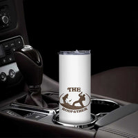 The Rod Father Skinny Tumbler Rodfather Funny Dad Fishing Gifts Fathers Day