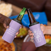 Mothers Day First Time Mom Gift 4 in 1 Can Cooler Tumbler Gender Reveal Pregnancy Gift for Expecting Mom