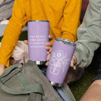 Mothers Day First Time Mom Gift Tumbler Cup Gender Reveal Pregnancy Gift for Expecting Mom