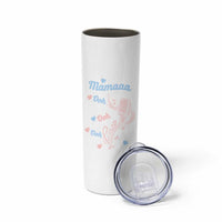 Mothers Day Mom Gifts Skinny Tumbler For New Mother Bonus Mama Pregnant Mama