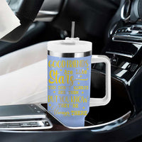 Best Friends Gift Tumbler With Handle Friendship Gifts for Sister, Besties, BFF Good Friends Are Like Stars You Don't Always See Them But You Know They Are Always There - Wonder Print Shop
