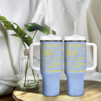Best Friends Gift Tumbler With Handle Friendship Gifts for Sister, Besties, BFF Good Friends Are Like Stars You Don't Always See Them But You Know They Are Always There - Wonder Print Shop