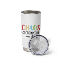 Teacher Appreciation Gifts from Students Tumbler Cup Thank You Teacher Christmas Gifts Back to School - Wonder Print Shop