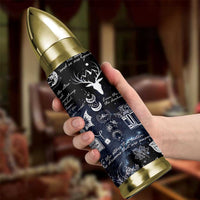 Velaris City Of Starlight Bullet Tumbler Fantasy Night Sky Bookish Book Lovers