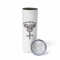Nurse Gifts For Women Skinny Tumbler Nurse Appreciation Thank You Gift For RN Hospital Staff