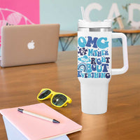Funny Gifts For Mom Tumbler With Handle Mommy Mama Momma Gift Ideas Mothers Day Gifts