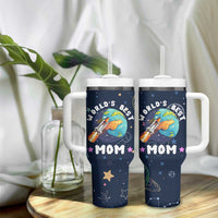 Best Mom Gifts Tumbler With Handle Cute Mother Day Gift For Mom From Daughter Son
