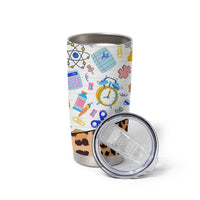 Teacher Tumbler Cup Teaching Is A Work of Heart Teachers Day Appreciation Gifts