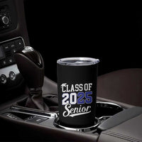 Senior 2025 Tumbler Cup Class of 2025 Graduation Back To School Graduate Graduation - Wonder Print Shop