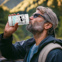 Best Friend 4 in 1 Can Cooler Tumbler Im Not Always A Bitch Just Kidding Go Fuck Yourself