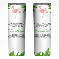 Funny Retirement Gifts for Women 2024 Skinny Tumbler Coworker Leaving Gift For Boss Coworkers Friends - Wonder Print Shop