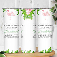 Funny Retirement Gifts for Women 2024 Skinny Tumbler Coworker Leaving Gift For Boss Coworkers Friends - Wonder Print Shop