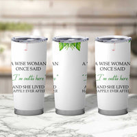 Funny Retirement Gifts for Women 2024 Tumbler Cup Coworker Leaving Gift For Boss Coworkers Friends - Wonder Print Shop