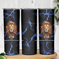Funny Father's Day Gift For Dad Skinny Tumbler Superhero Superdad Fathers Day Gifts for Dad from Daughter Son