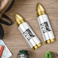 Gun Lovers Gifts For Women Bullet Tumbler Girls Just Want To Have Guns American Flag