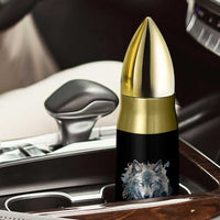 To My Son I Love You Bullet Tumbler Graduation Christmas Birthday Gifts For Grown Son From Mom Dad