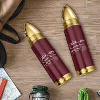 Mother-In-Law Gifts Bullet Tumbler Thank You For Rasing The Man Of My Life