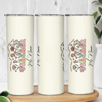 Personalized Teacher Appreciation Gifts Skinny Tumbler Custome Name Back to School Thank You Christmas Gift Bulk - Wonder Print Shop
