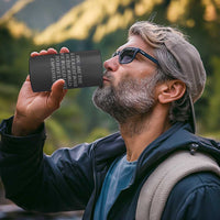 Gift for Boss 4 in 1 Can Cooler Tumbler You Are The Luckiest Boss In The World - Wonder Print Shop