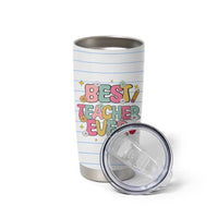 Teacher Tumbler Cup Appreciation Gift For Teachers