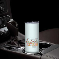 Retirement Gifts Skinny Tumbler Retired Not My Problem Anymore Cup - Wonder Print Shop