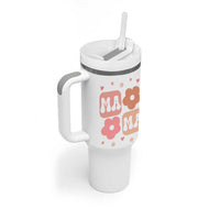 Mama Tumbler With Handle First Mothers Day Gifts For New Mom