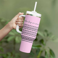 Hidden Message Tumbler With Handle Fuck This Shit Office Prank
