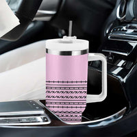 Hidden Message Tumbler With Handle Fuck This Shit Office Prank