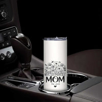 Mothers Day Gifts For New Mom 2025 Skinny Tumbler First Time Mom Pregnant Mommy Expecting Mother