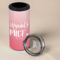 Mothers Day Gifts For New Mom 2025 4 in 1 Can Cooler Tumbler Fairy's Gift New Mom First Time Mom Gift