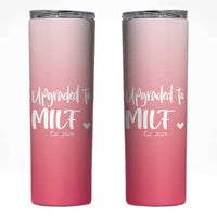 Mothers Day Gifts For New Mom 2025 Skinny Tumbler Fairy's Gift New Mom First Time Mom Gift